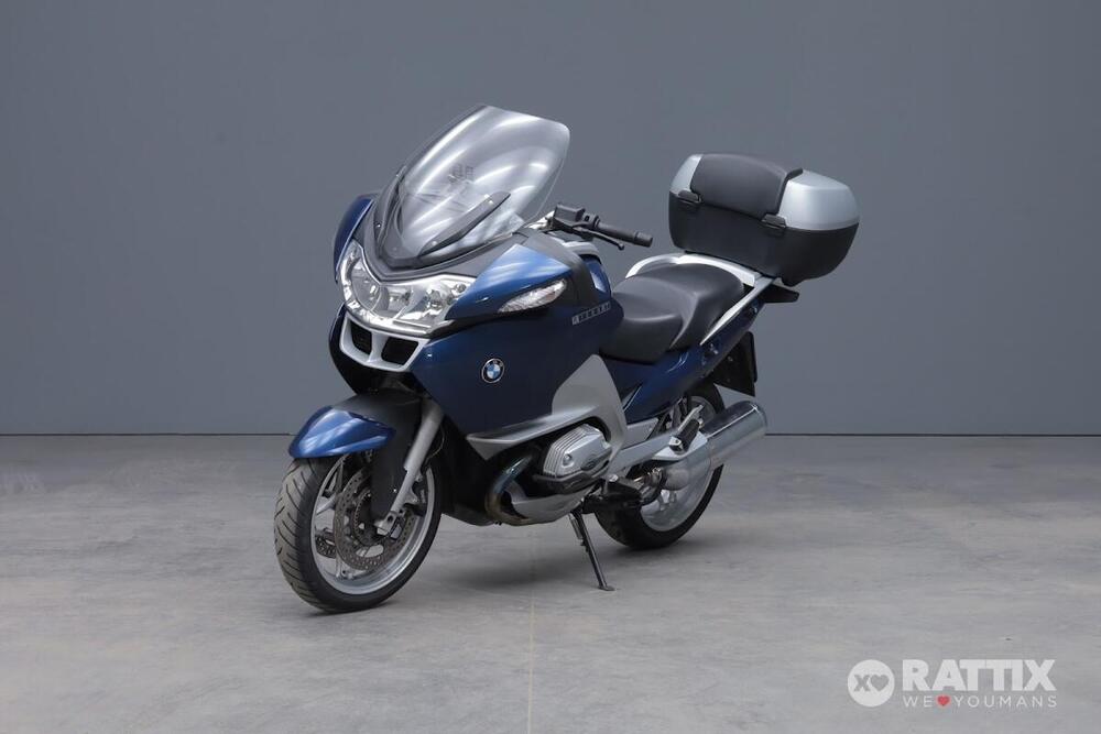 Bmw R 1200 RT (2005 - 07) (2)