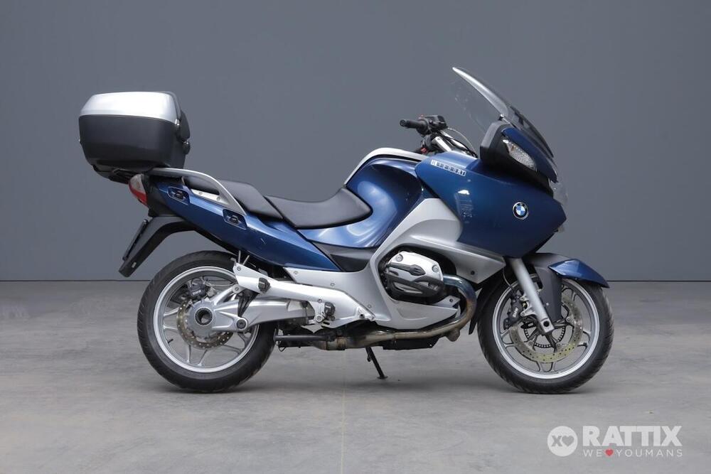 Bmw R 1200 RT (2005 - 07) (3)