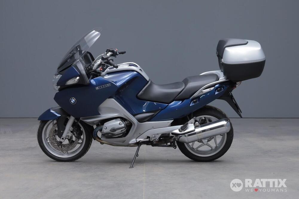 Bmw R 1200 RT (2005 - 07) (4)