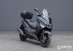 Kymco X-Town 125i (2021 - 24) usata