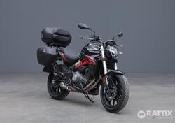 Benelli BN 302 S (2019 - 20) usata