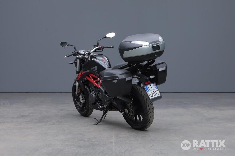 Benelli BN 302 S (2019 - 20) (5)