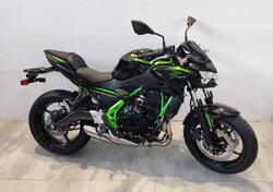 Kawasaki Z 650 (2021 - 25) nuova