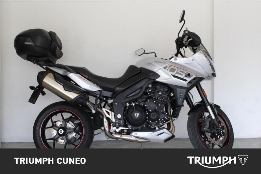 Triumph Tiger 1050 Sport 1050 ABS (2016 - 20)