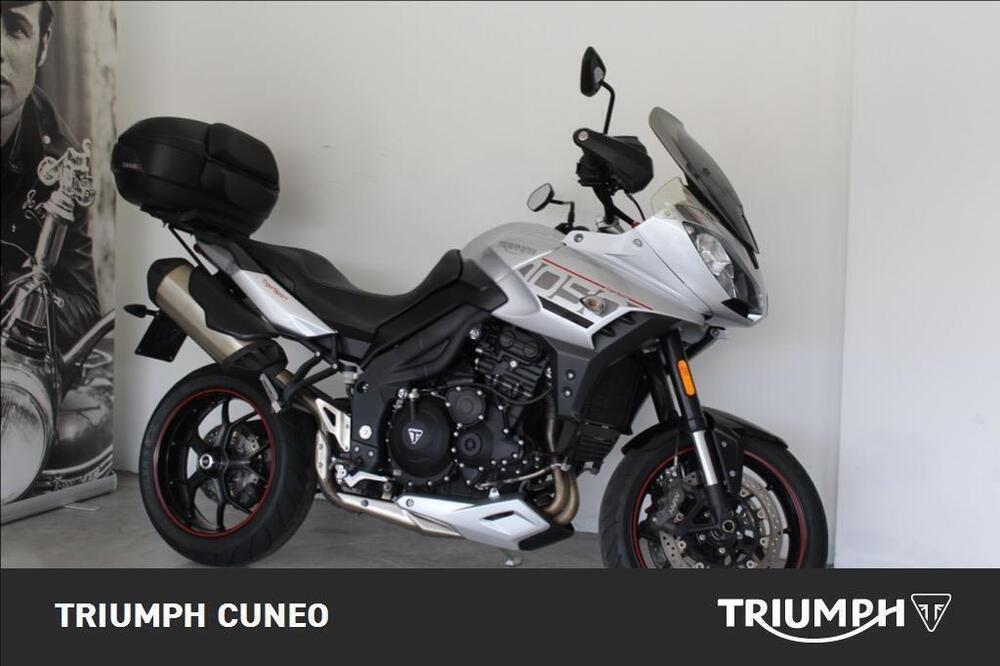 Triumph Tiger 1050 Sport 1050 ABS (2016 - 20) (3)