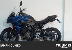 Triumph Tiger Sport 660 (2022 - 24) usata