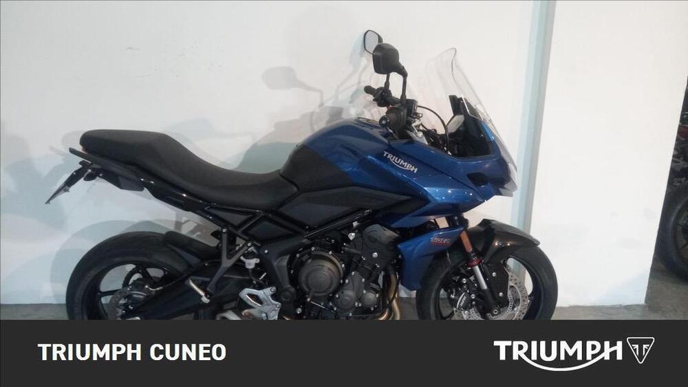 Triumph Tiger Sport 660 (2022 - 24) (2)