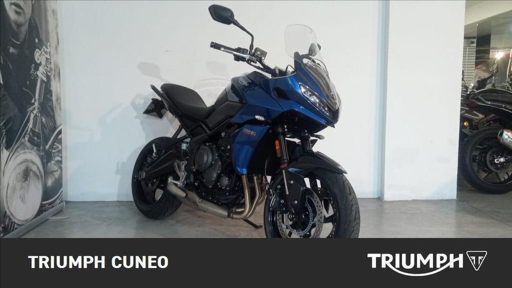 Triumph Tiger Sport 660 (2022 - 24) (3)