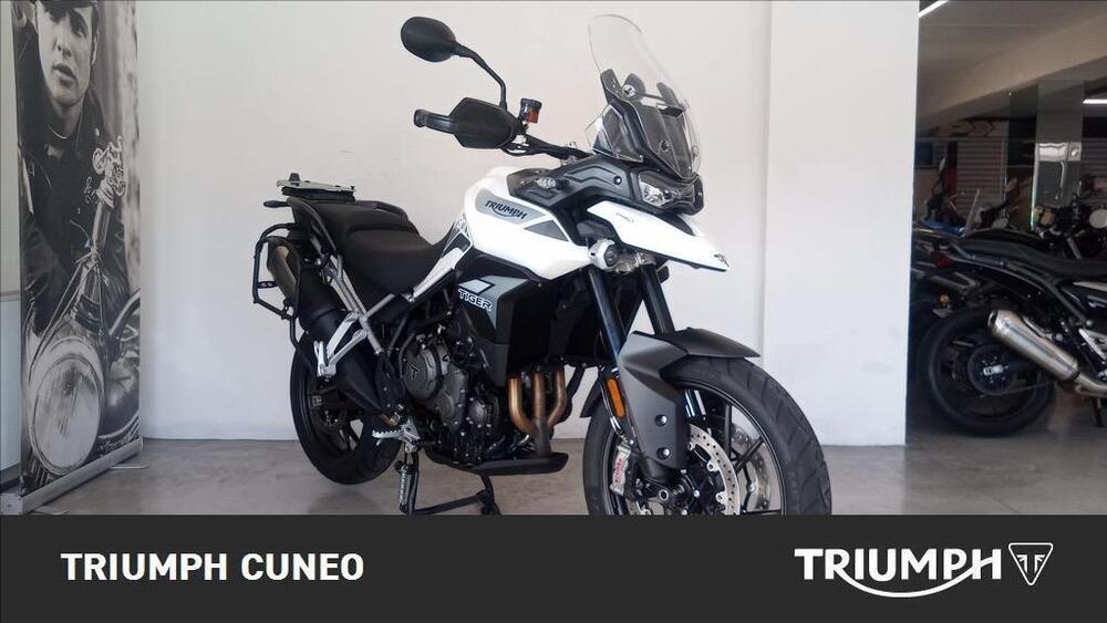 Triumph Tiger 900 GT Pro (2020 - 23) (2)