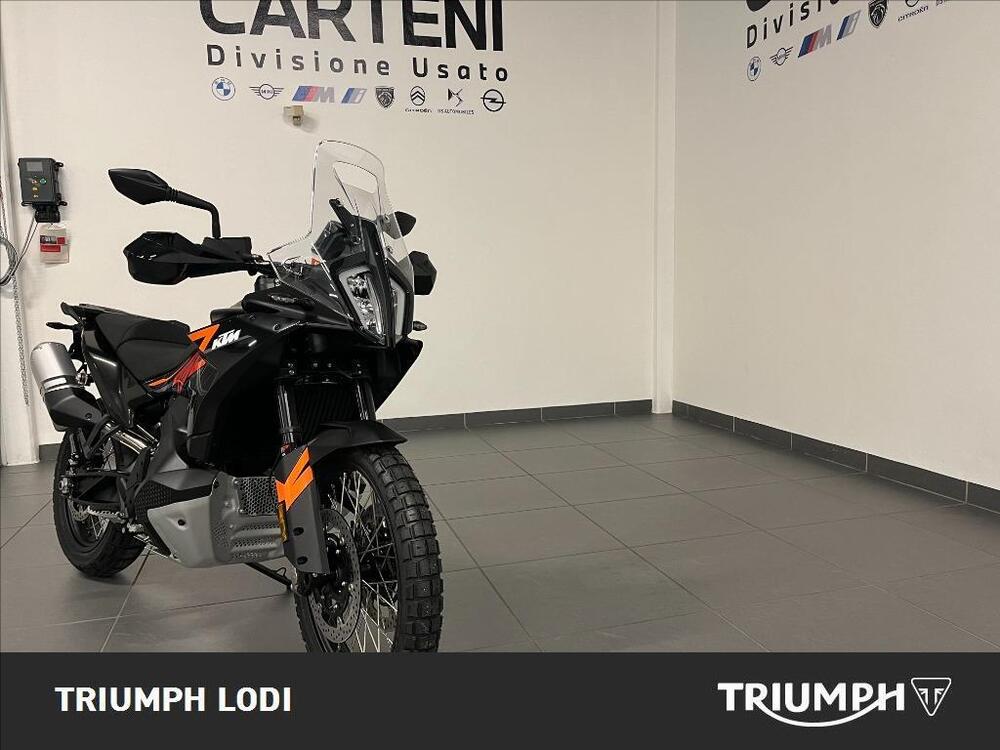 KTM 790 Adventure (2023 - 24) (5)