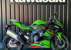 Kawasaki Ninja ZX-4RR (2024 - 25) nuova