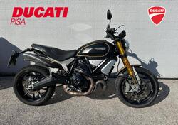 Ducati Scrambler 1100 Sport (2018 - 20) usata