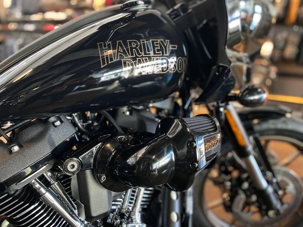 Harley-Davidson Low Rider ST (2022 - 24) (5)