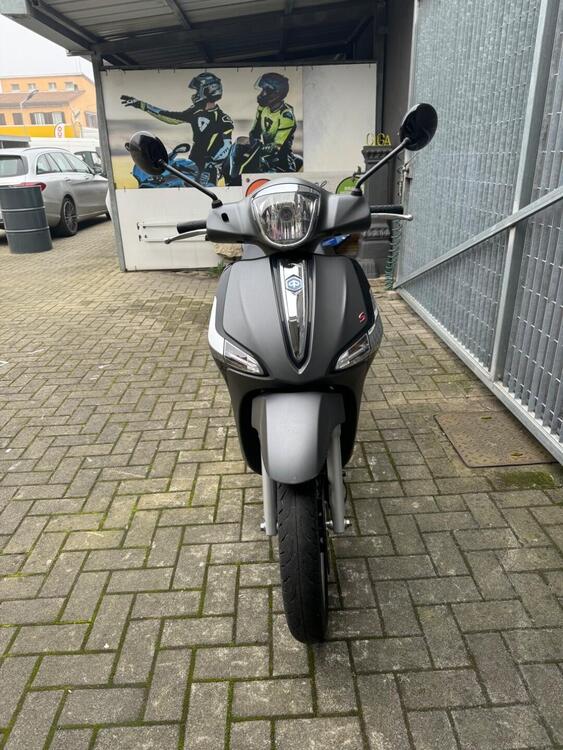 Piaggio Liberty 150 ABS (2017 - 20) (3)