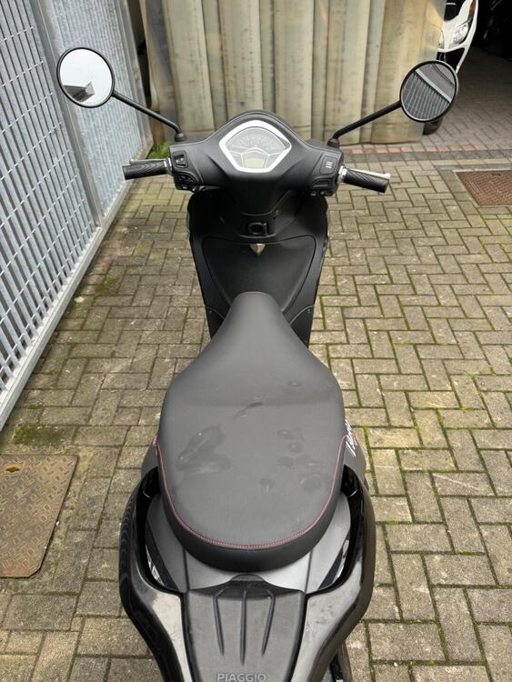 Piaggio Liberty 150 ABS (2017 - 20) (5)