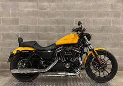 Harley-Davidson 883 Iron (2009 - 11) - XL 883N usata