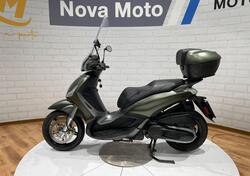 Piaggio Beverly 350 S ABS (2019 - 20) usata