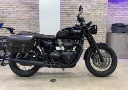 Triumph Bonneville T120 (2016 - 20) usata