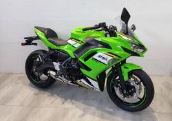 Kawasaki Ninja 650 (2021 - 25) nuova