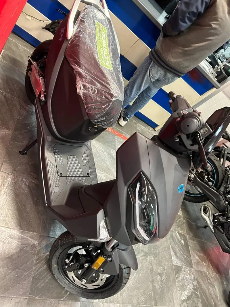 Lifan E4 L3e Doppia Batteria (2021 - 26) (3)