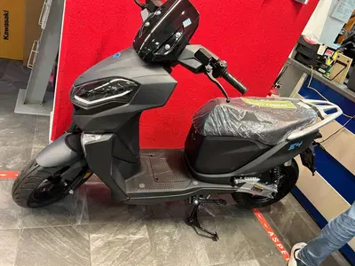 Lifan E4 L3e Doppia Batteria (2021 - 26) nuova