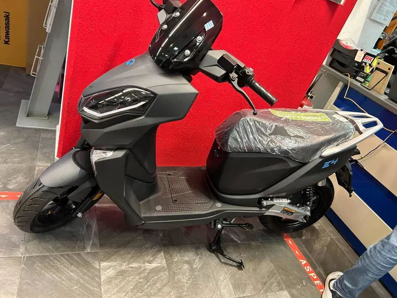 Lifan E4 L3e Doppia Batteria (2021 - 26)