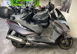 Kymco Dink 125i (2011 - 17) usata