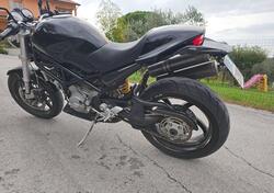 Ducati Monster S2 R (2004 - 07) usata