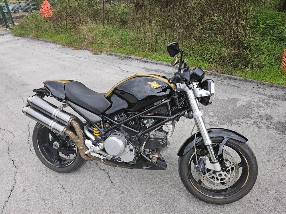 Ducati Monster S2 R (2004 - 07) (2)