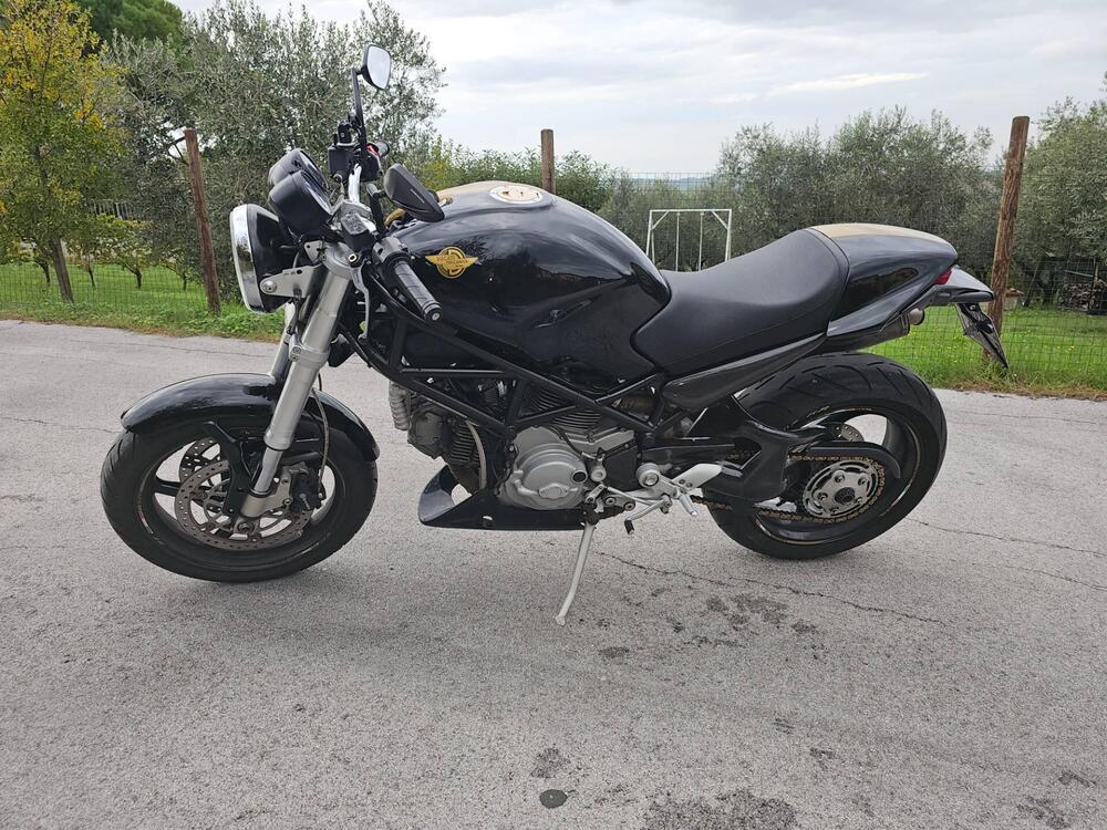 Ducati Monster S2 R (2004 - 07) (3)