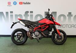 Ducati Hypermotard 950 (2022 - 24) usata