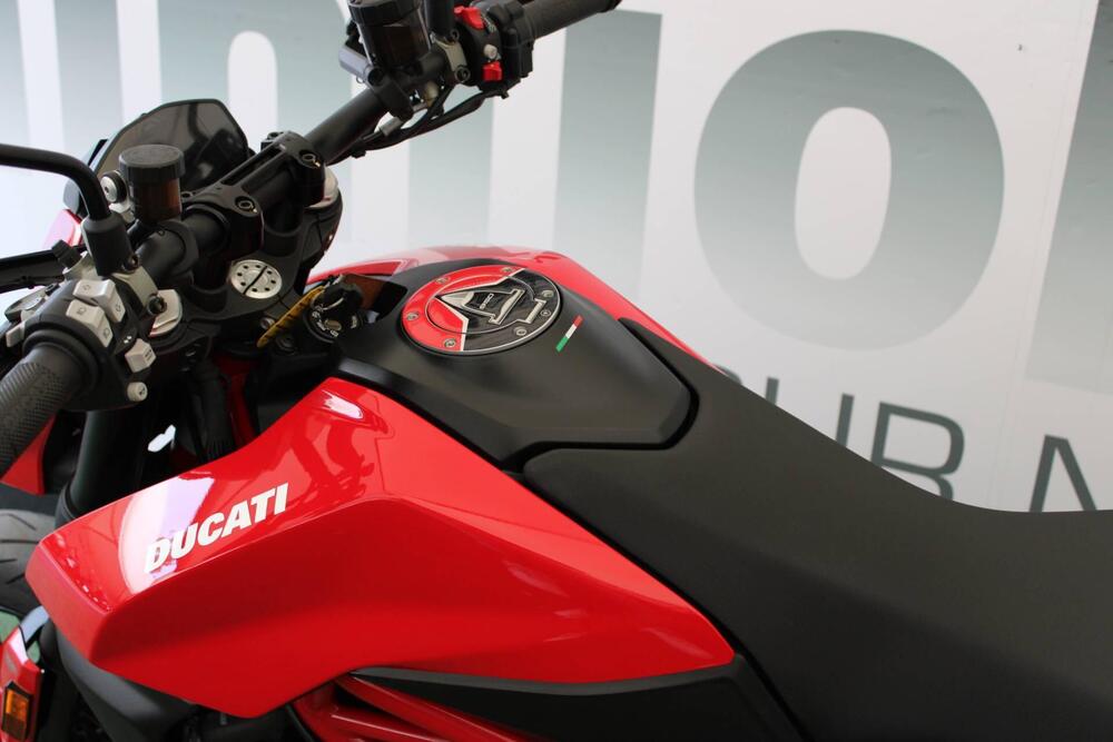 Ducati Hypermotard 950 (2022 - 24) (5)