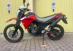 Yamaha XT 660 R (2004 - 16) usata