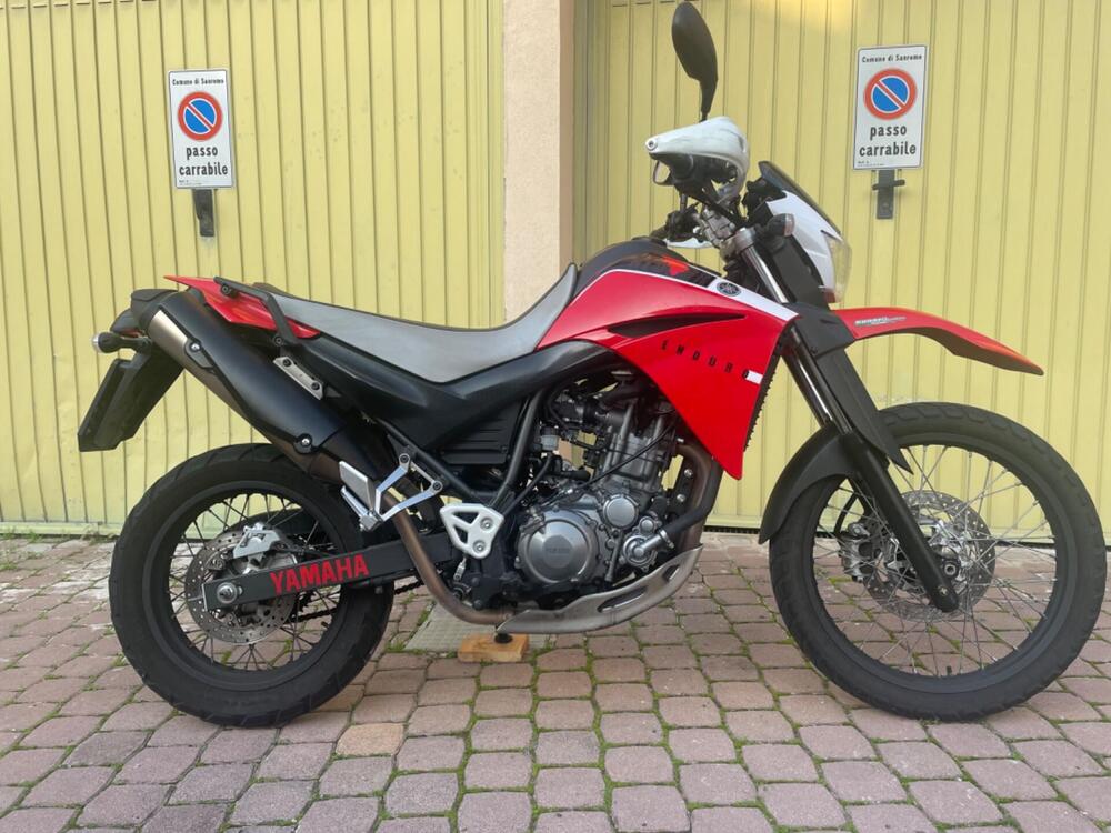 Yamaha XT 660 R (2004 - 16) (2)