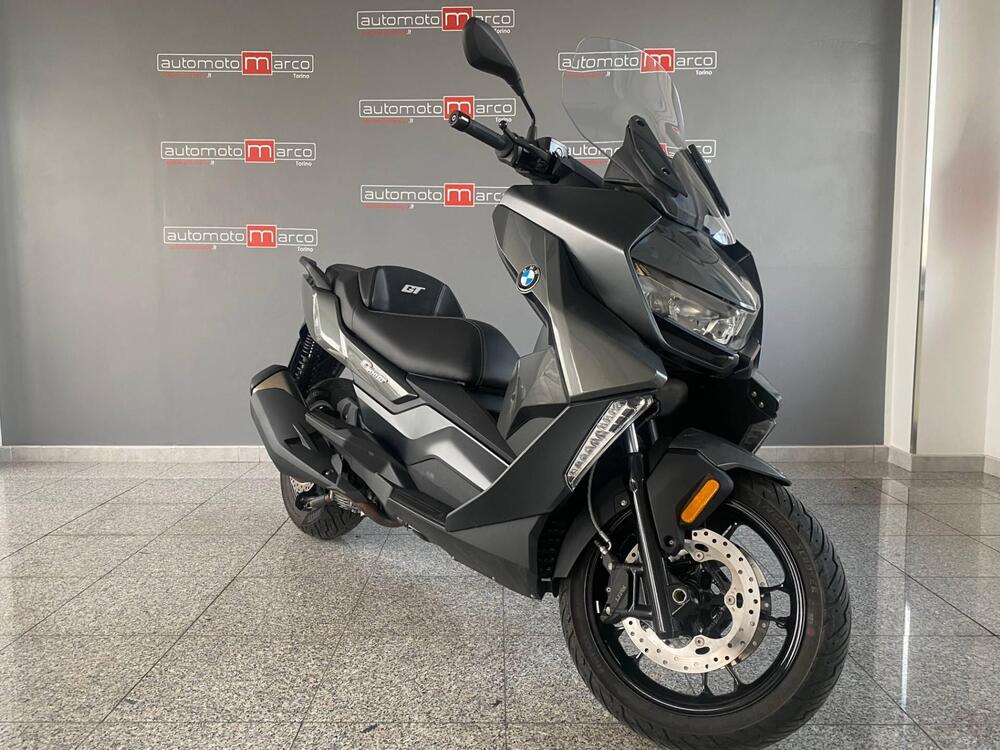 Bmw C 400 GT (2021 - 24)