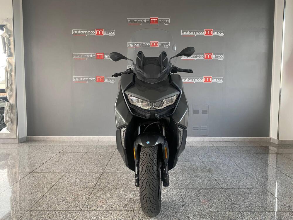 Bmw C 400 GT (2021 - 24) (2)