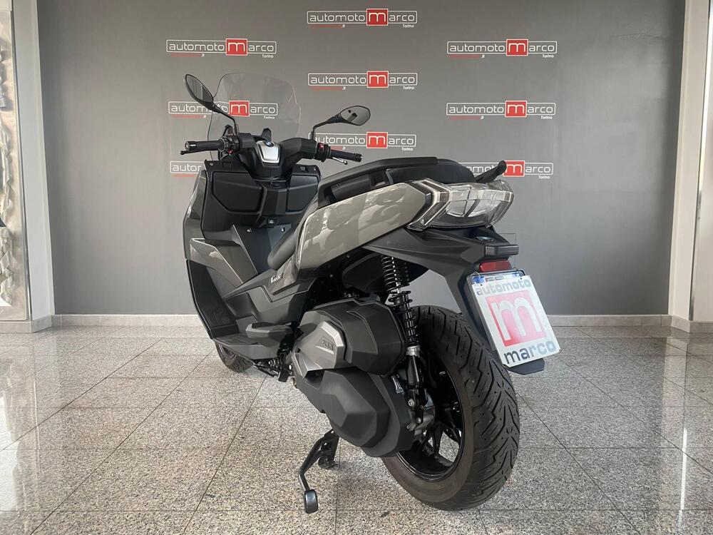 Bmw C 400 GT (2021 - 24) (4)