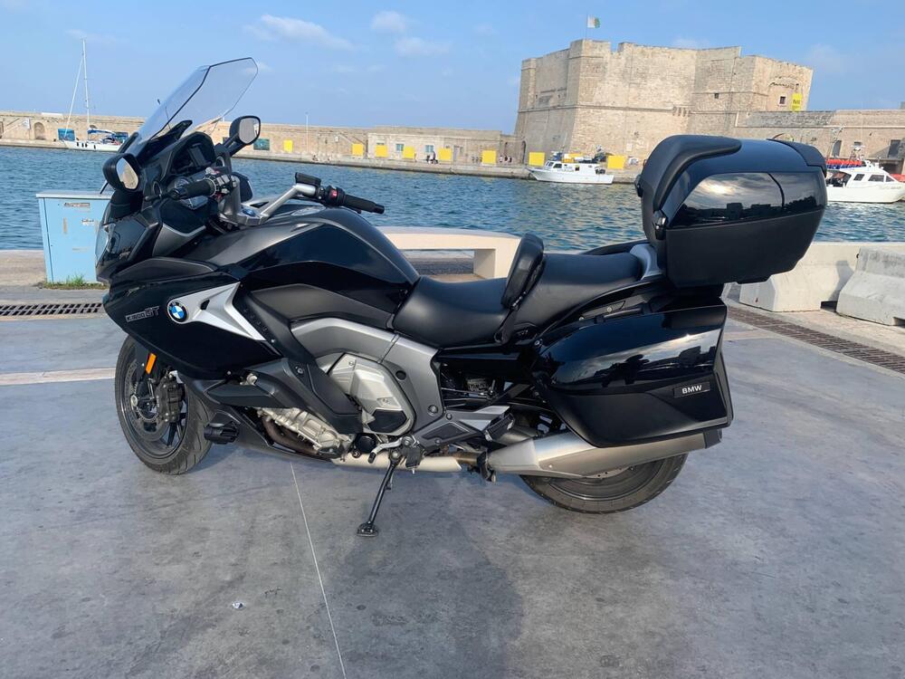 Bmw K 1600 GT (2017 - 20)