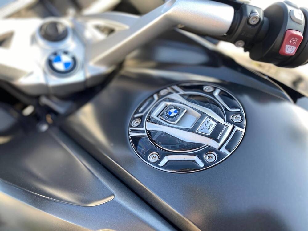 Bmw K 1600 GT (2017 - 20) (2)