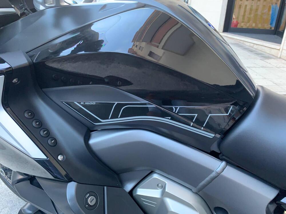 Bmw K 1600 GT (2017 - 20) (5)