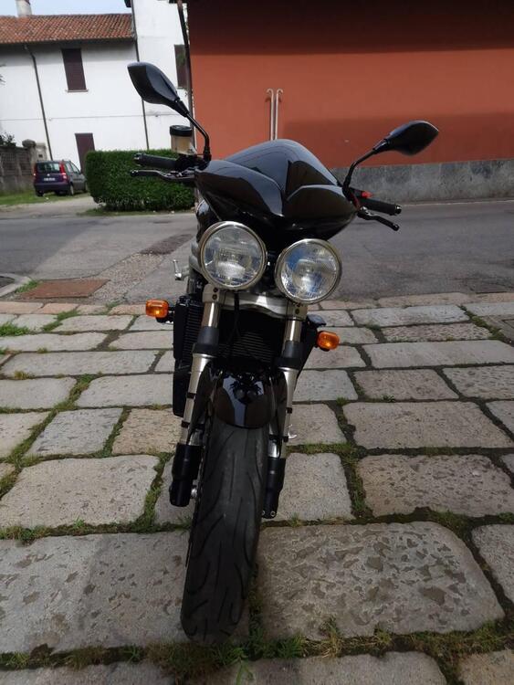 Triumph Speed Triple 955 (2002 - 04) (3)