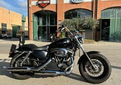 Harley-Davidson 1200 Custom CB (2013 - 17) - XL 1200CB usata