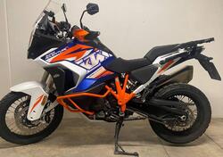 KTM 1290 Super Adventure R (2021) usata