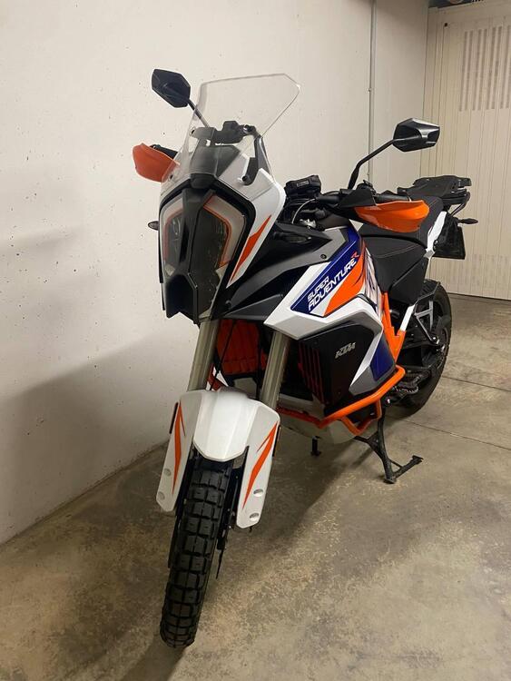 KTM 1290 Super Adventure R (2021) (3)