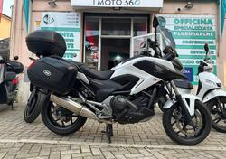 Honda NC 750 X DCT ABS (2014 - 15) usata