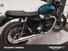 Triumph Bonneville T100 Chrome Edition (2023) (8)