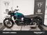 Triumph Bonneville T100 Chrome Edition (2023) (6)