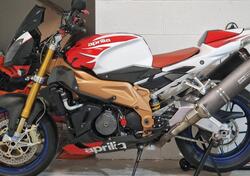 Aprilia Tuono 1000 R Factory (2006 - 11) usata