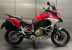 Ducati Multistrada V4 S (2021 - 24) usata