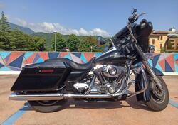 Harley-Davidson 1584 Street Glide (2008 - 10) - FLHX usata